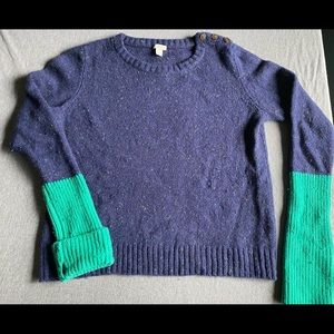 Fossil Sweater Size L